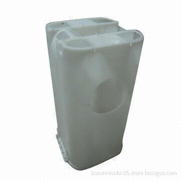 High-efficiency Mold Making for plastic Shell, Plastic Shell, Power Switch